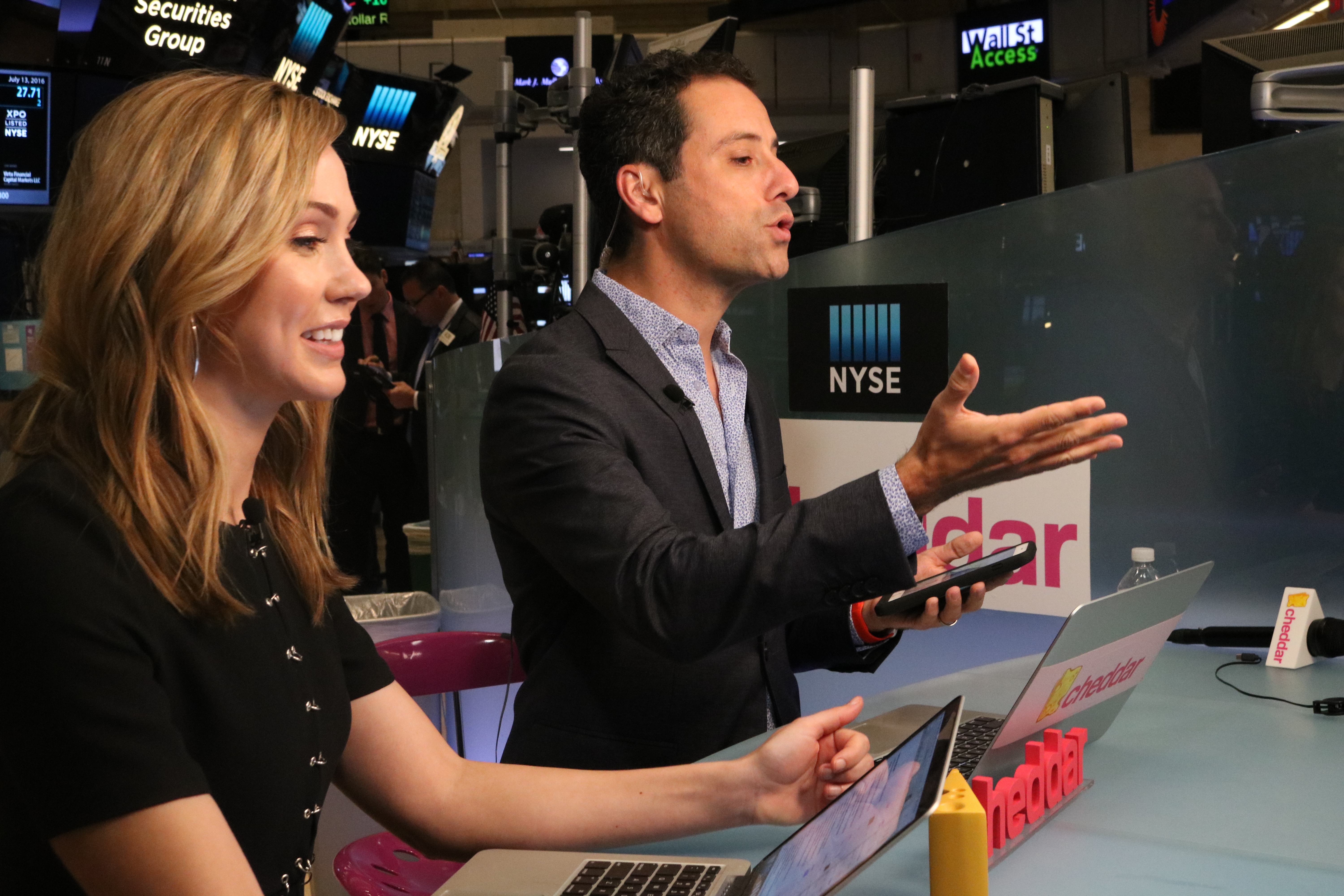 Top News: Pokémon Go Closing Data Loopholes