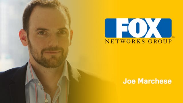 FOX Exec: Here’s what we think the fu...