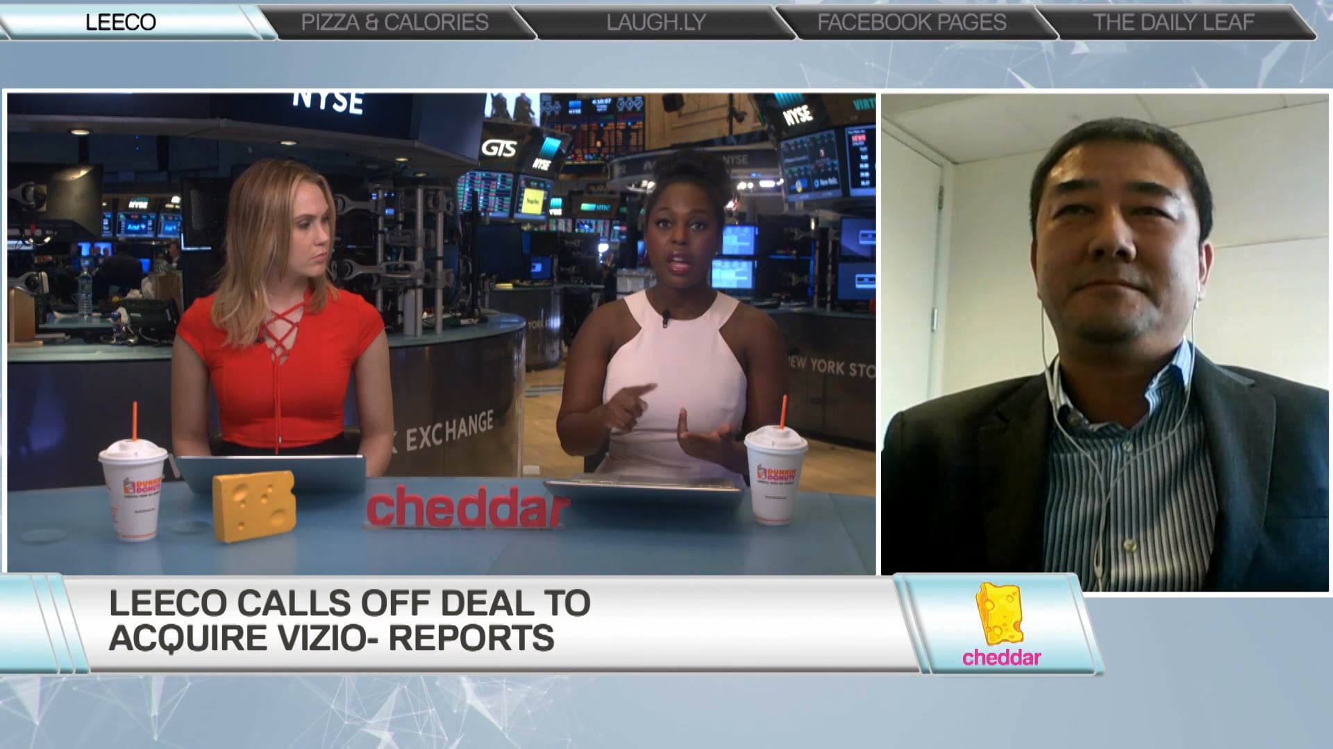 Chris Dong - Research Director - IDC China Expert and Liaison