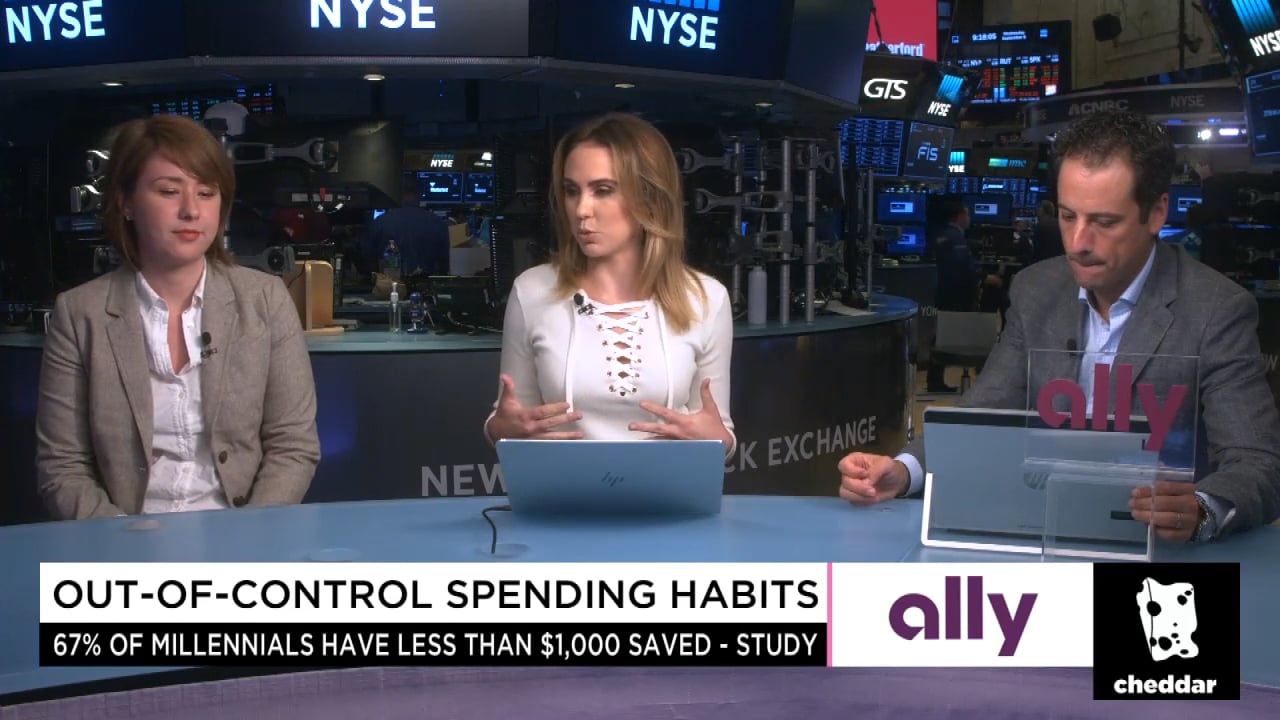 The Worst Kinds of Spending Habits