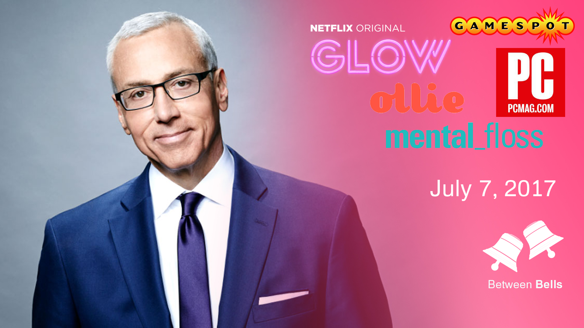 Between Bells July 7, 2017