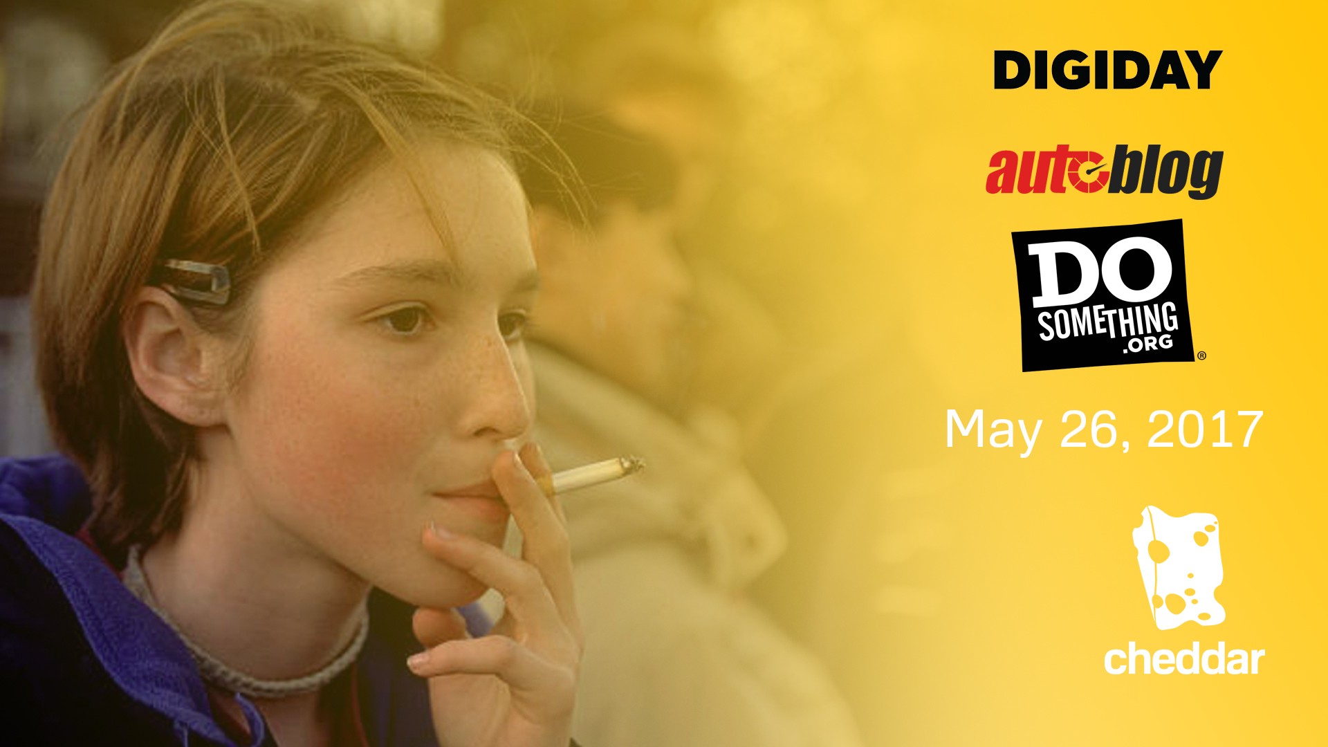 Opening Bell May 26, 2017