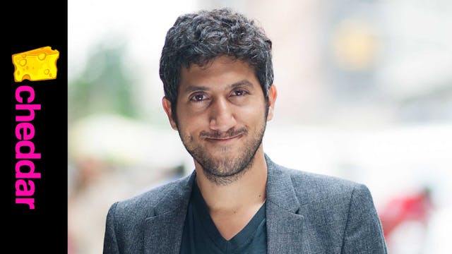 How Taboola Plans on Disrupting Tradi...