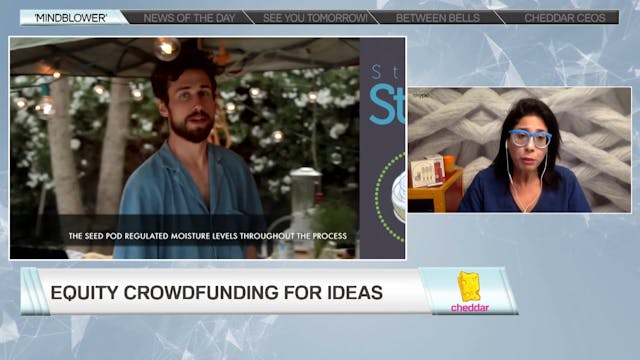 Carmit Turgeman - Mindblower Founder