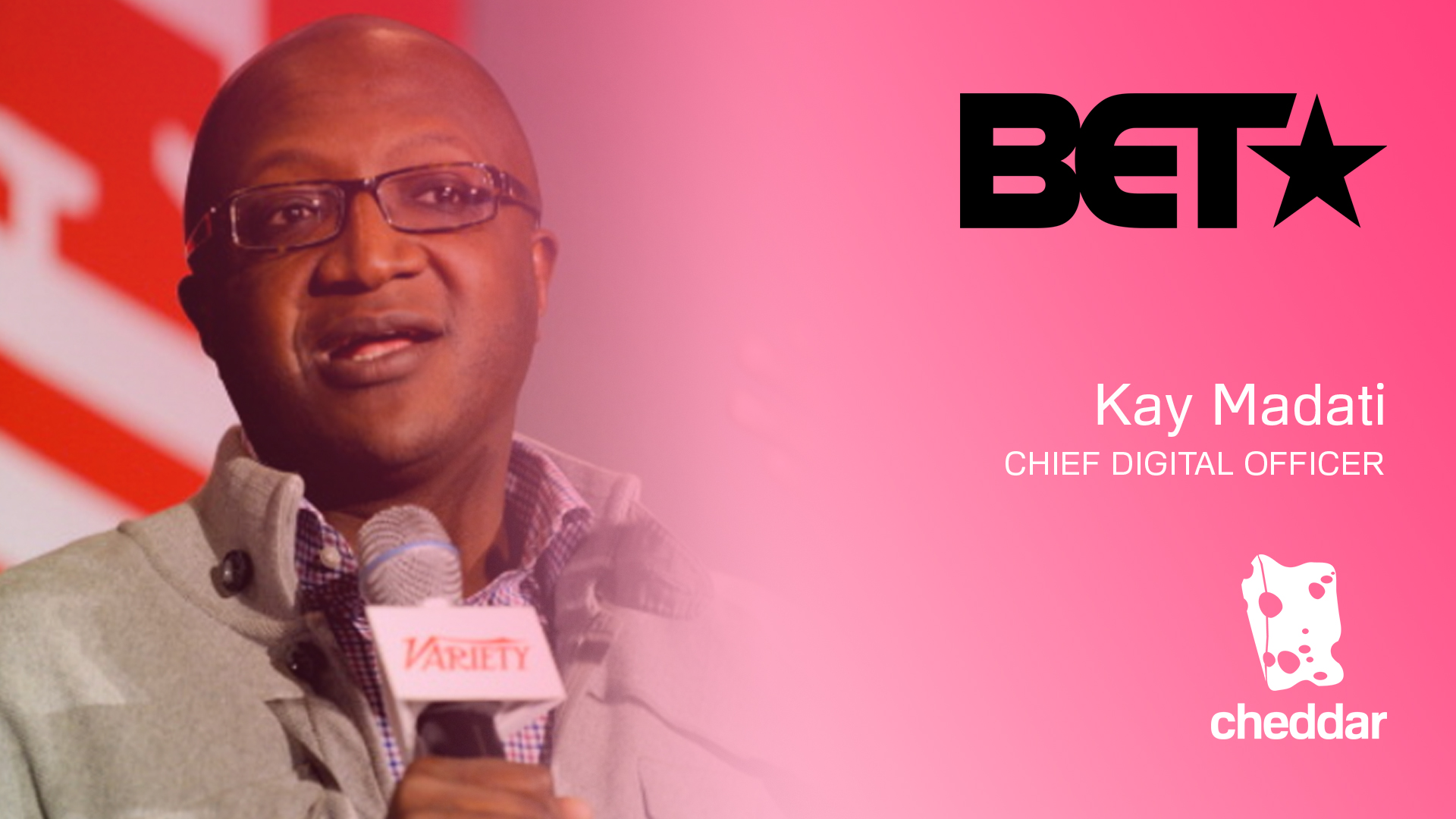 BET Network is using social video to acquire new customers and drive them to their cable channel