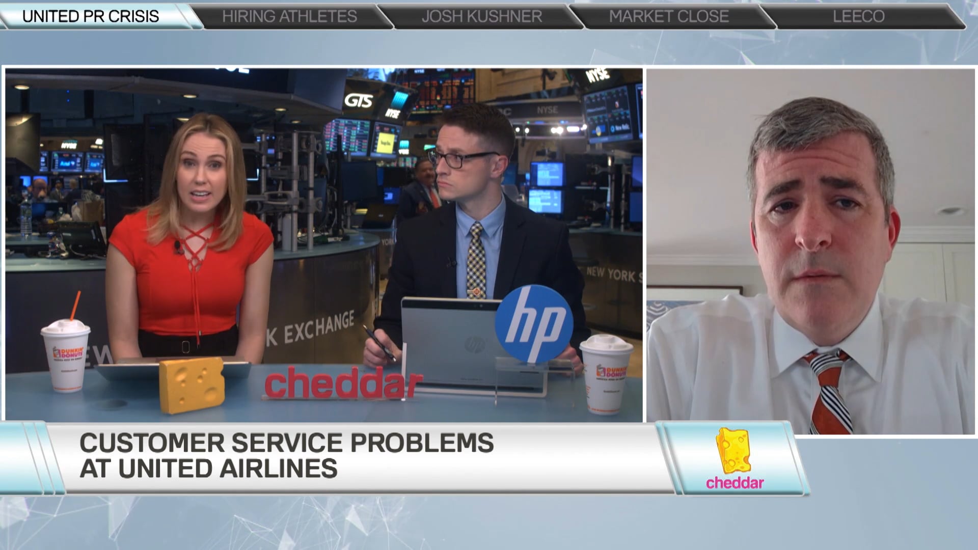 What Does United Need to Do to Put Controversy Behind It?