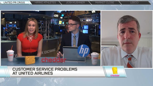 What Does United Need to Do to Put Co...