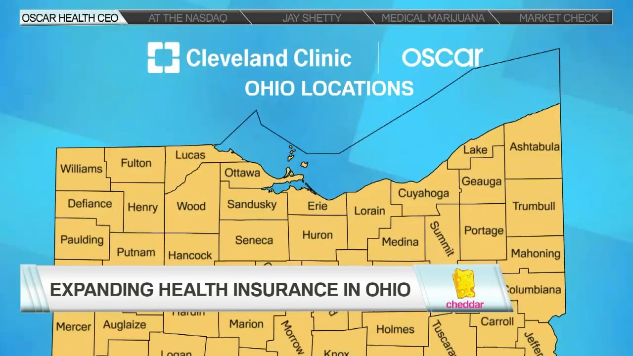 Ohio Sets Stage for New Healthcare System
