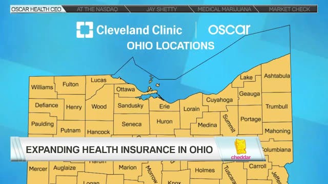 Ohio Sets Stage for New Healthcare Sy...