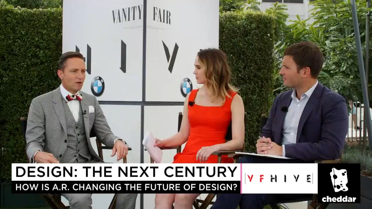 The Secret to Great Event Design