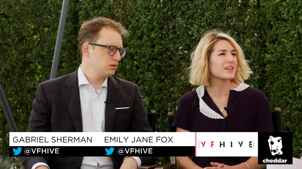 Is "Javanka" Bound for NYC?