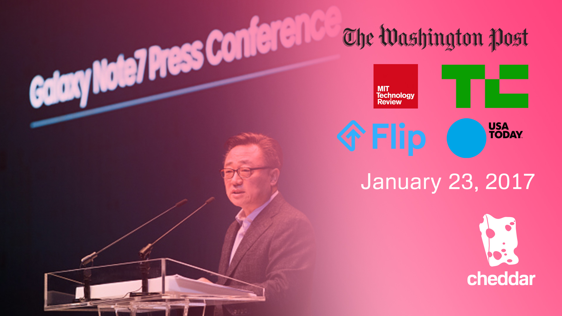 January 23, 2017 Full Show