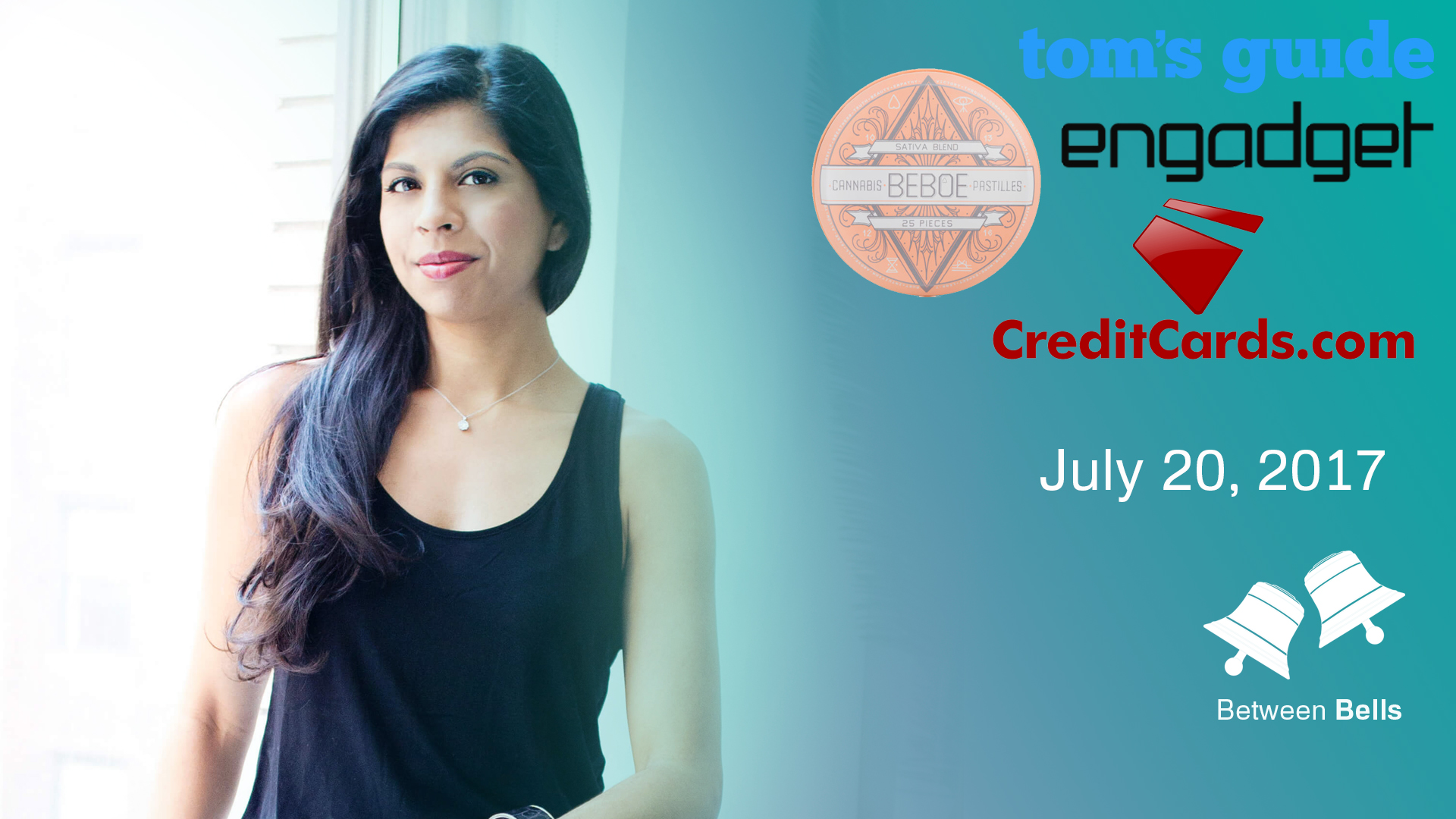 Between Bells July 20, 2017