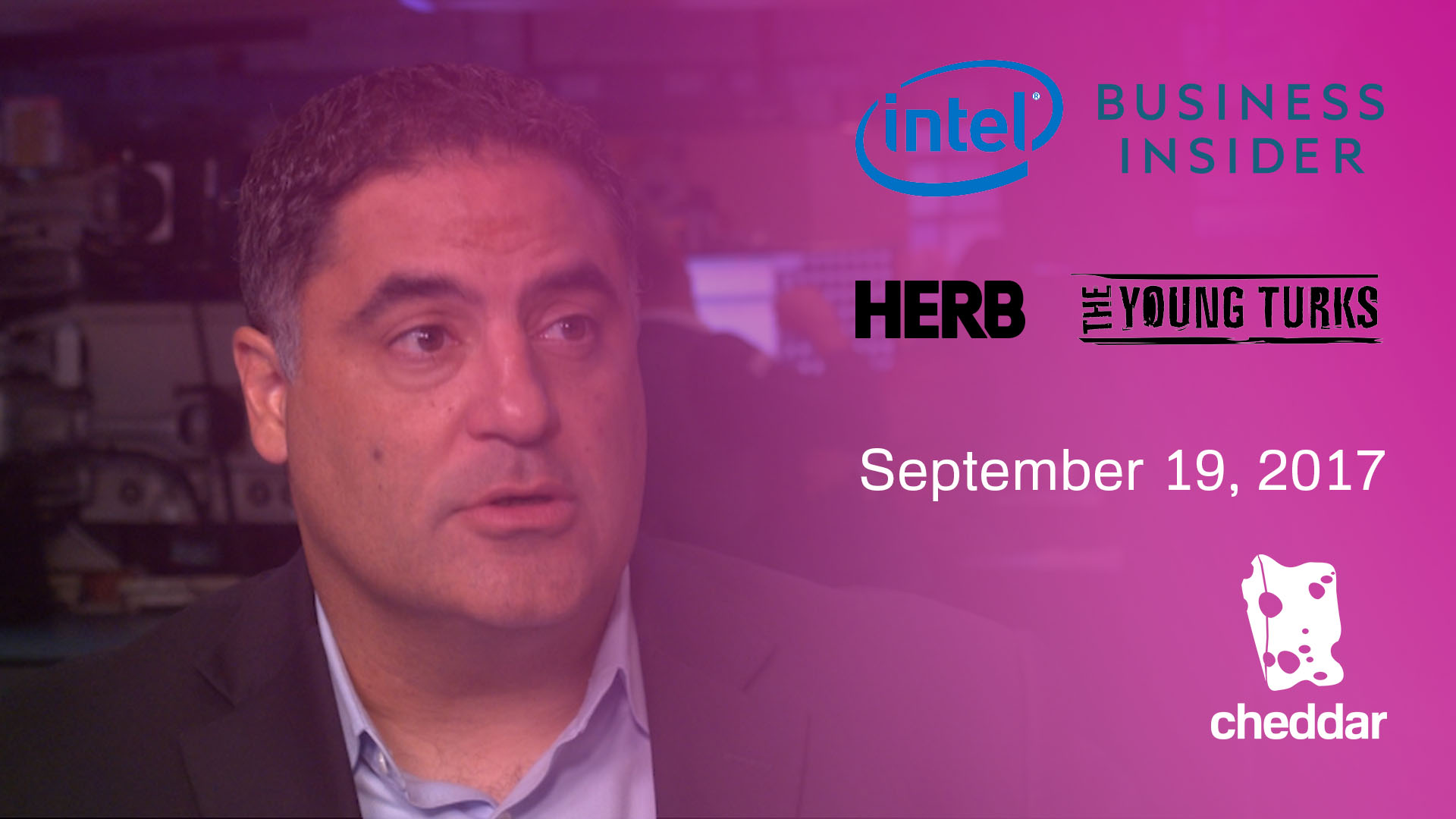 Opening Bell September 19, 2017