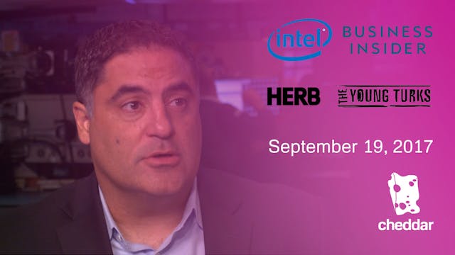 Opening Bell September 19, 2017