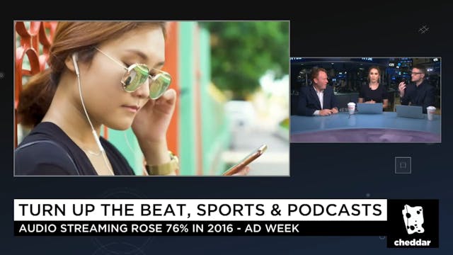 Watch for More Ad Dollars to Come to ...