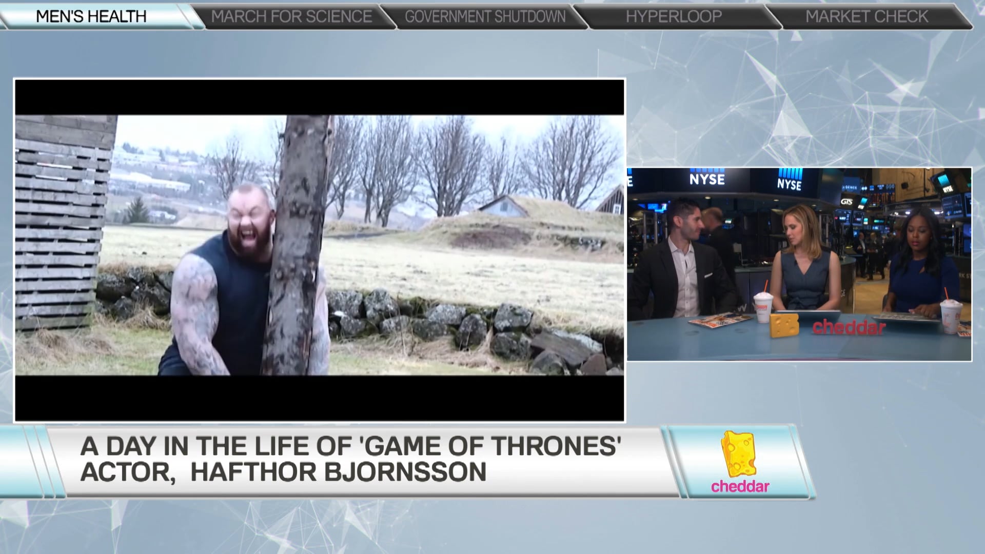 Playing Chess Makes You More Resilient