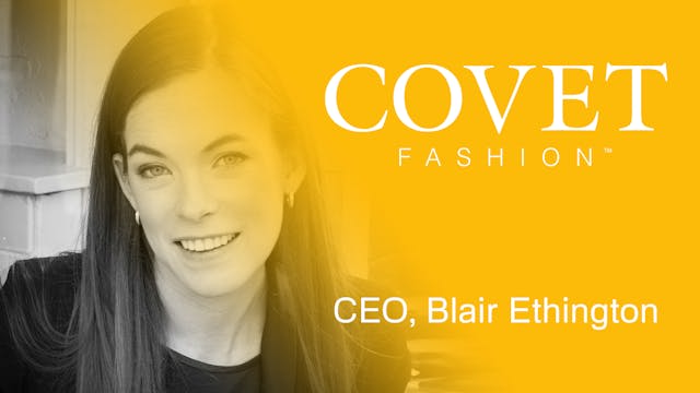 This startup gamified fashion