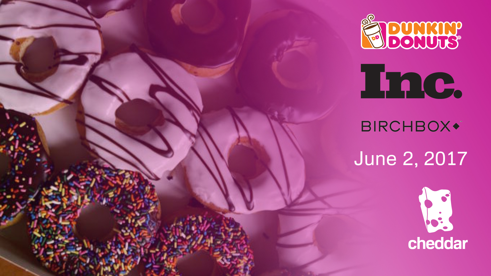 Opening Bell June 2, 2017