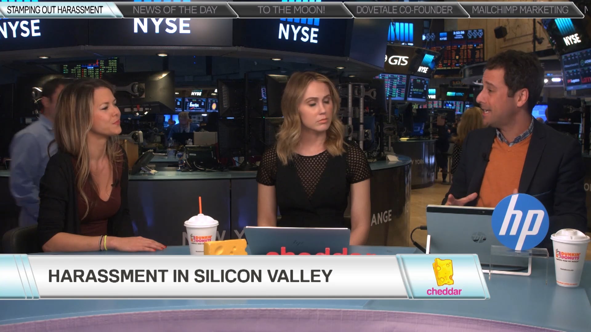 What Can Companies Do to Change Their Culture?