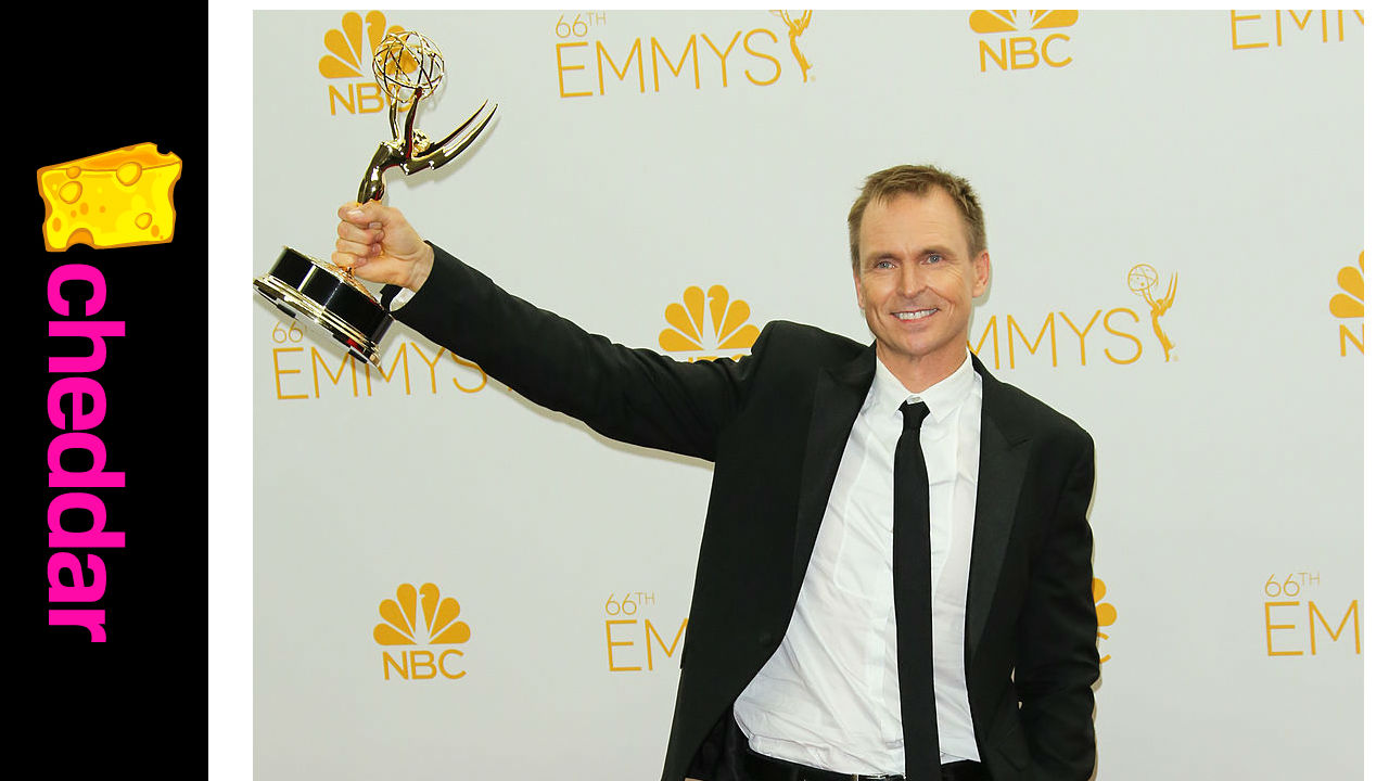 "The Amazing Race" Host Phil Keoghan Returns Home To New Zealand In New Show