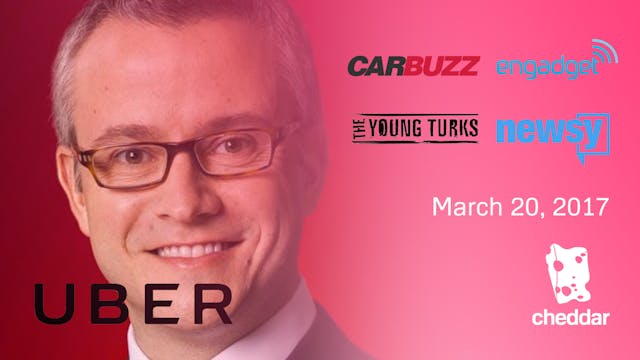 Opening Bell March 20, 2017