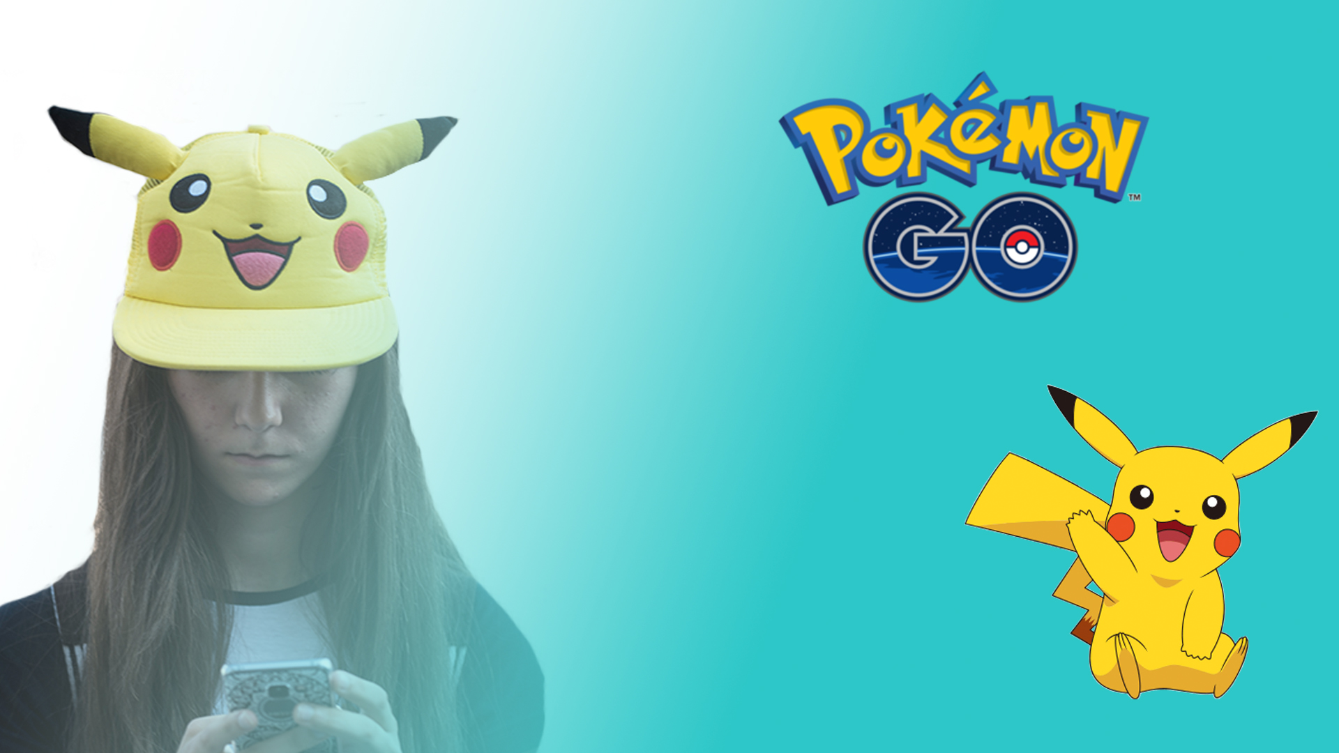 The story of Pokemon GO's creation from Forbes