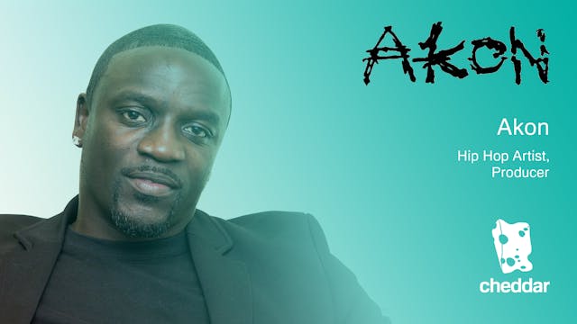 Artists Akon and OG Boo Dirty Talk Ne...