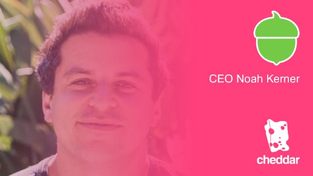 This startup will invest your spare c...