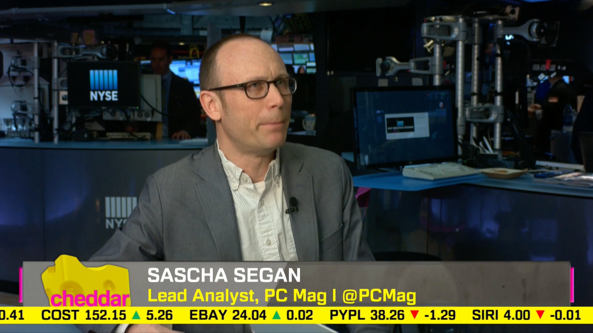 PCMag’s Lead Analyst on Apple’s Rival to “Echo”