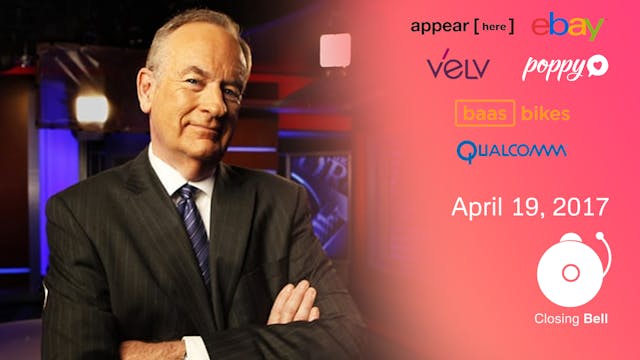 Closing Bell April 19, 2017