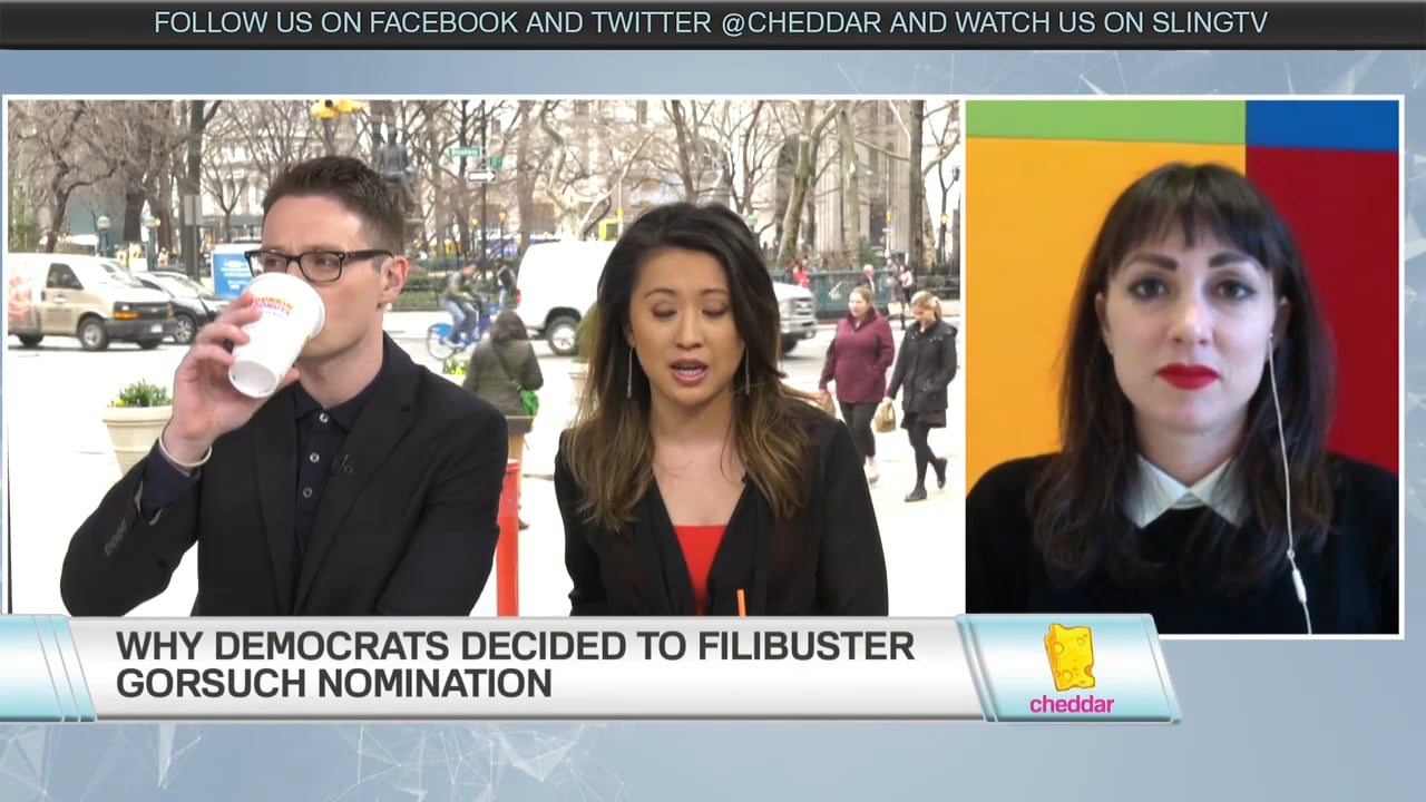 The Daily Beast Puts the "Nuclear Option" in Perspective