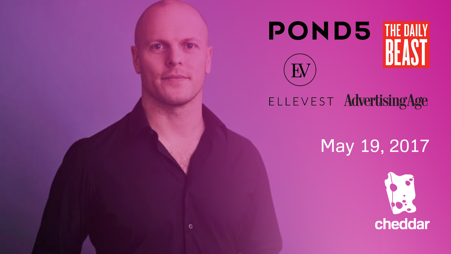 Opening Bell May 19, 2017