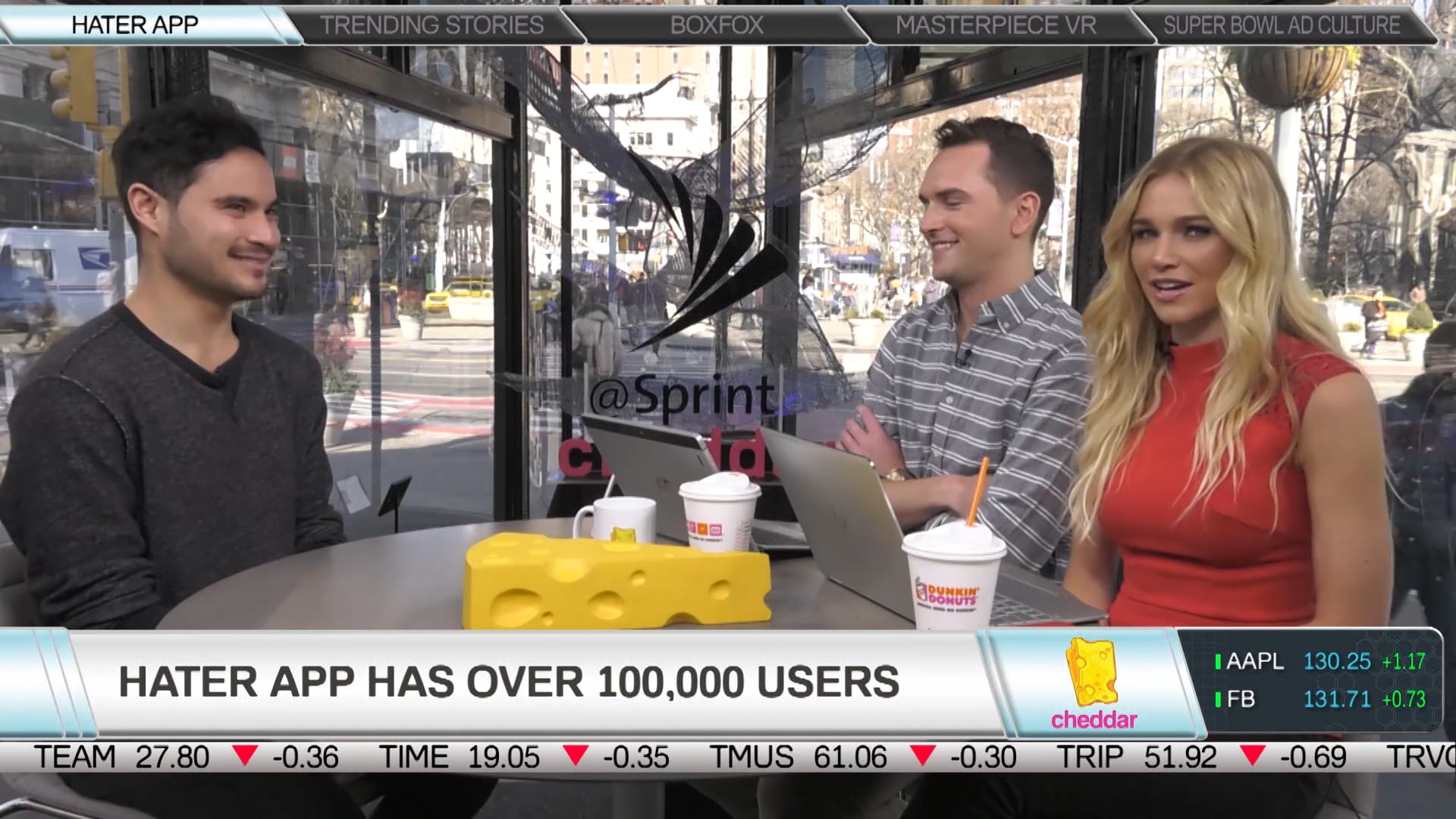 Hater App's Brendan Alper on Bringing People Together Through Mutual Dislikes