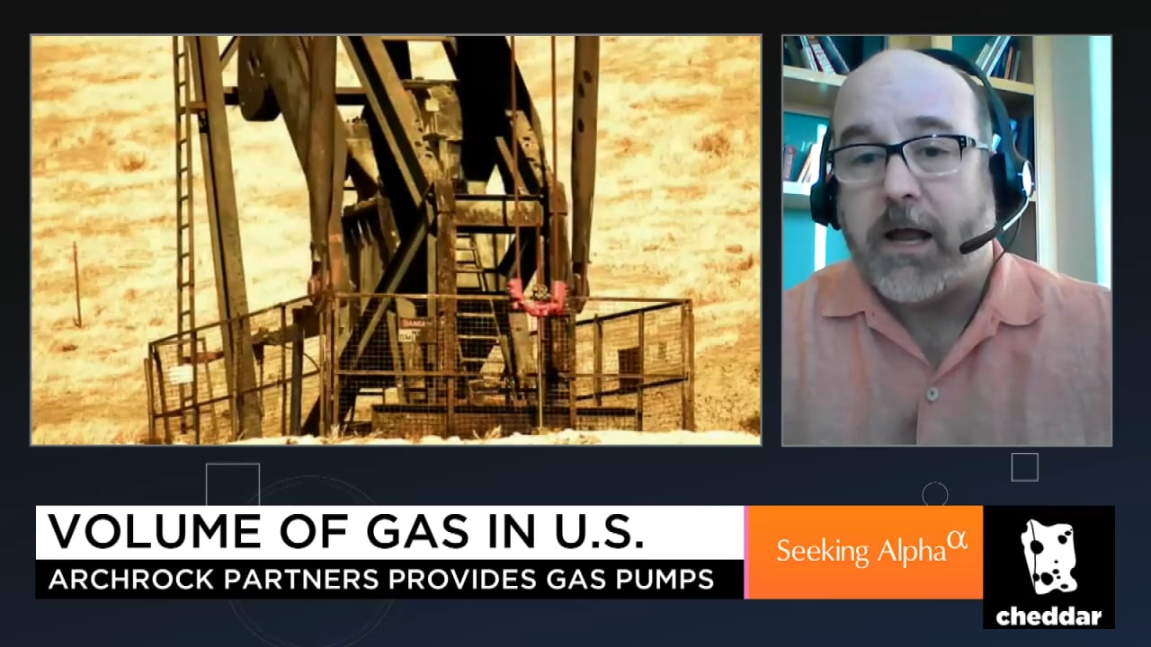 Is Natural Gas Demand About to Spike in the U.S.?