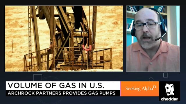 Is Natural Gas Demand About to Spike ...