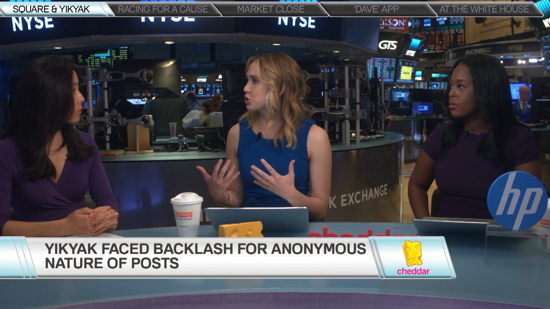 Selina Wang - Reporter, Bloomberg News