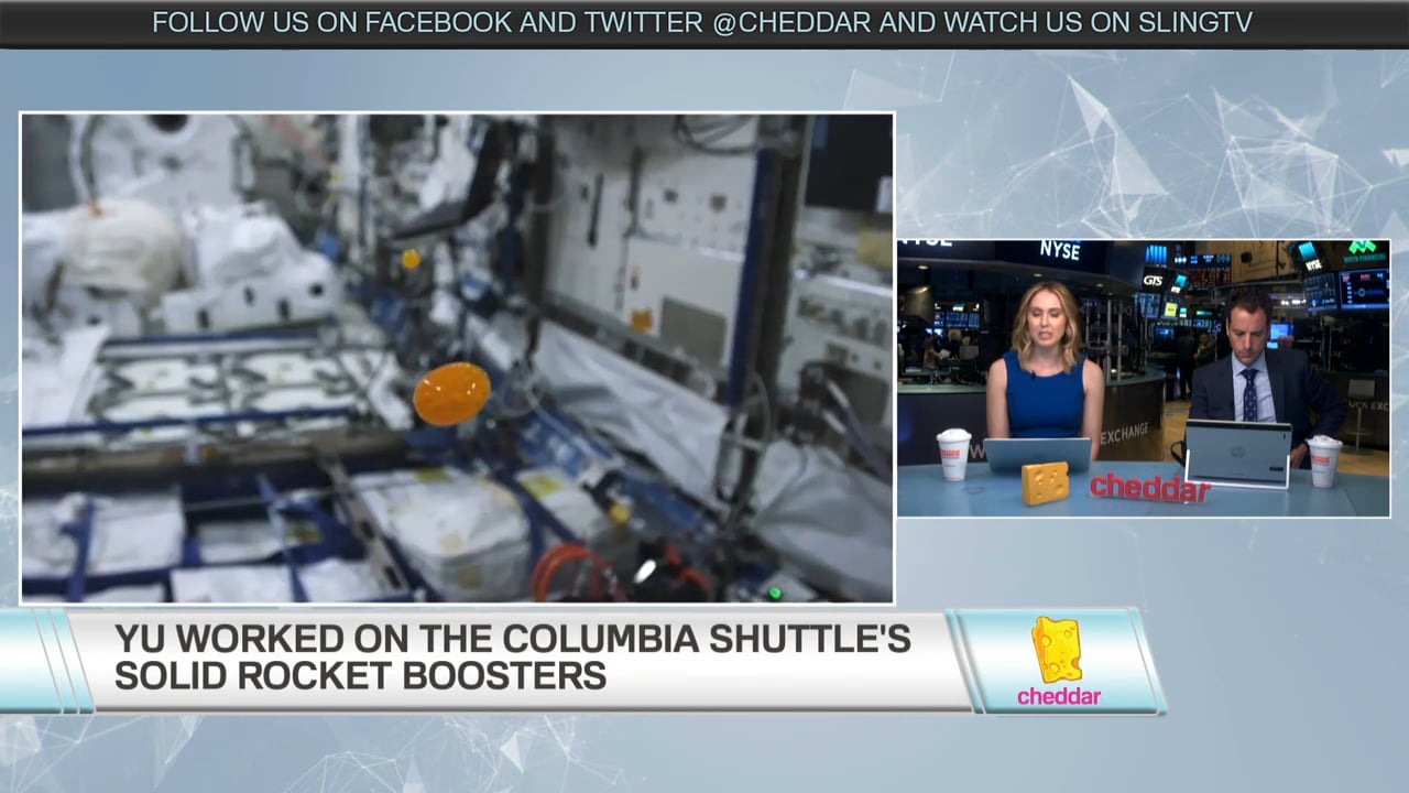 How NASA Views the Future of Space Exploration and Private Firms