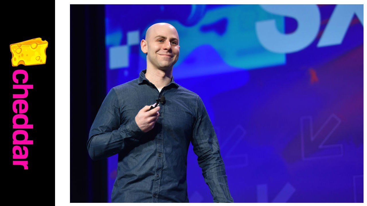 Embrace "Option B": Lessons From Sheryl Sandberg