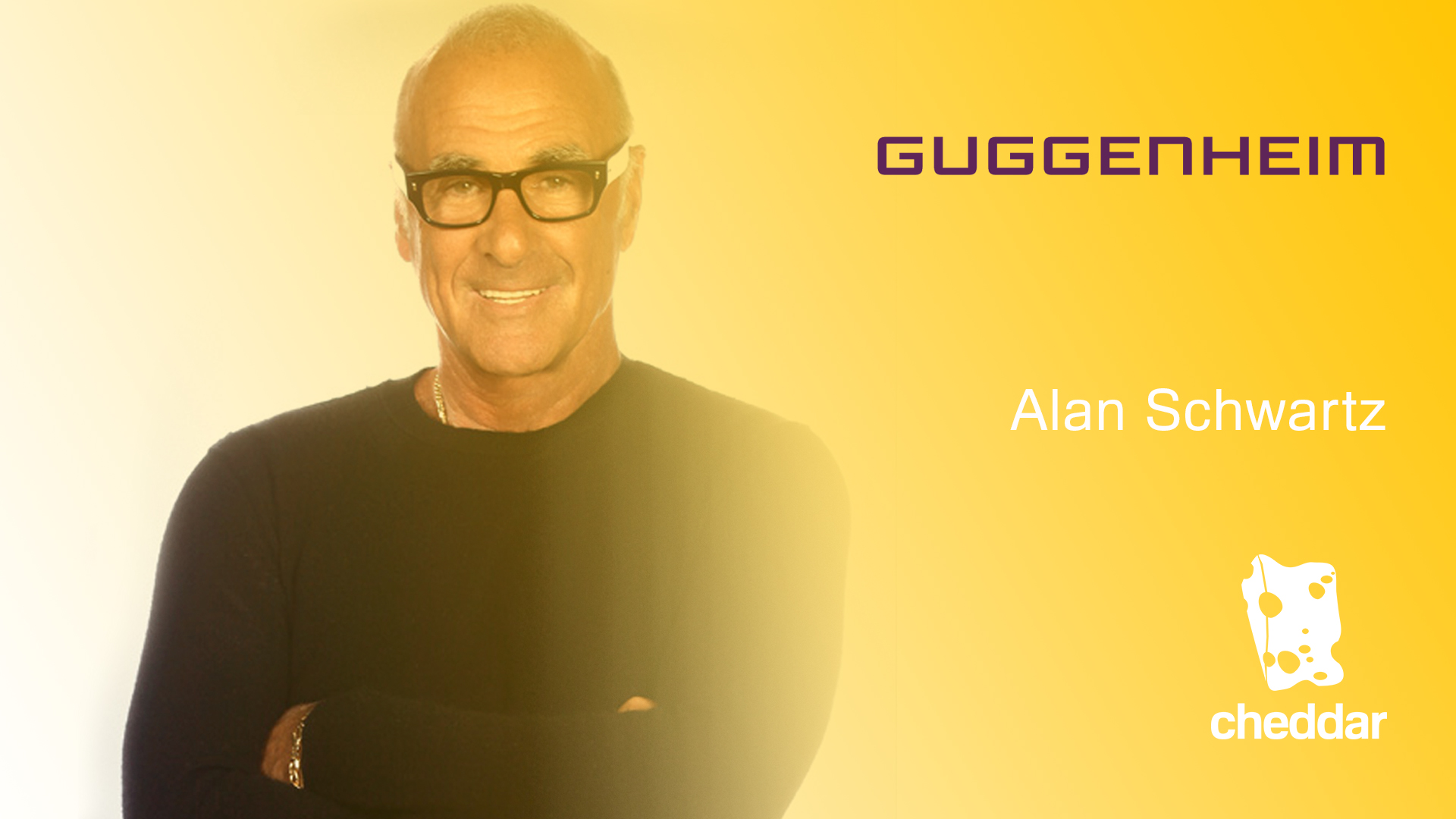 EXCLUSIVE: Top banker Alan Schwartz on the future of content and M&A