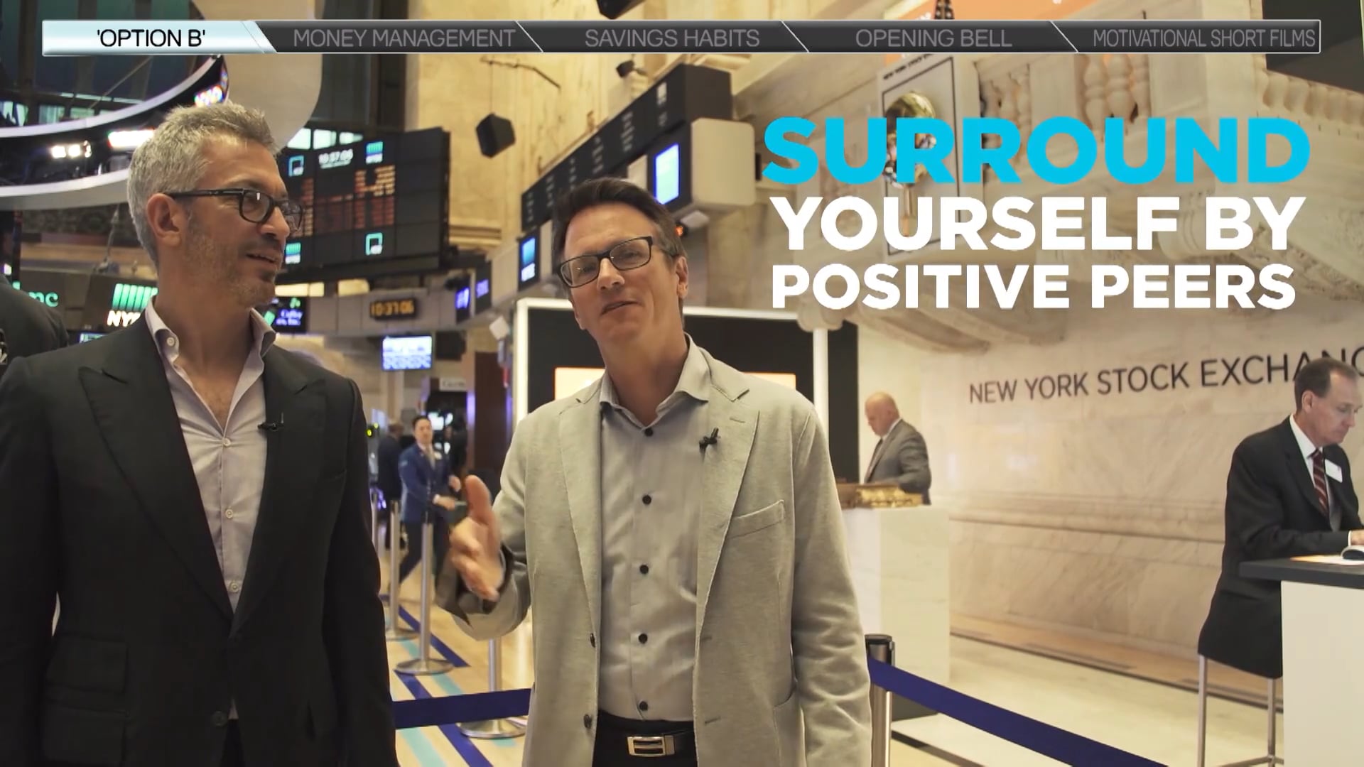 Ally Full Show 070517