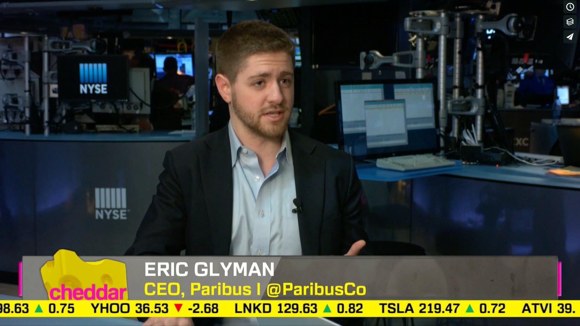 Paribus CEO on Amazon’s New Refund Policy