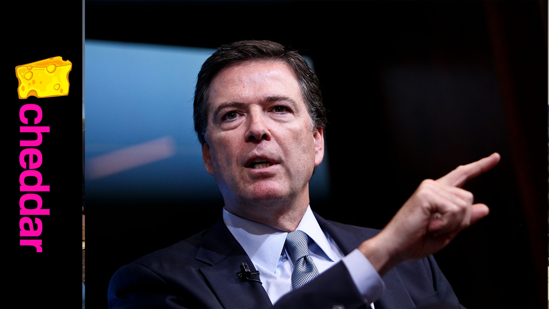 The Washington Post's Ashley Parker on James Comey's Firing