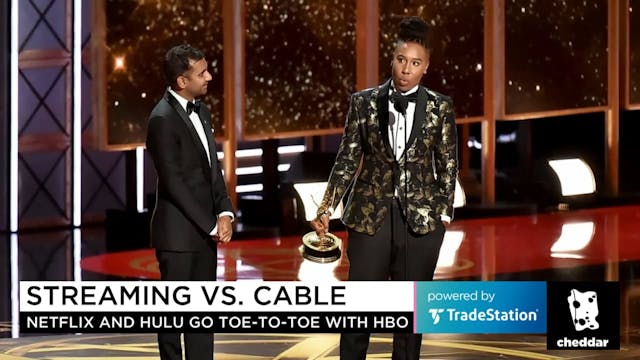 Why Hulu Might Not See an Emmy Bump