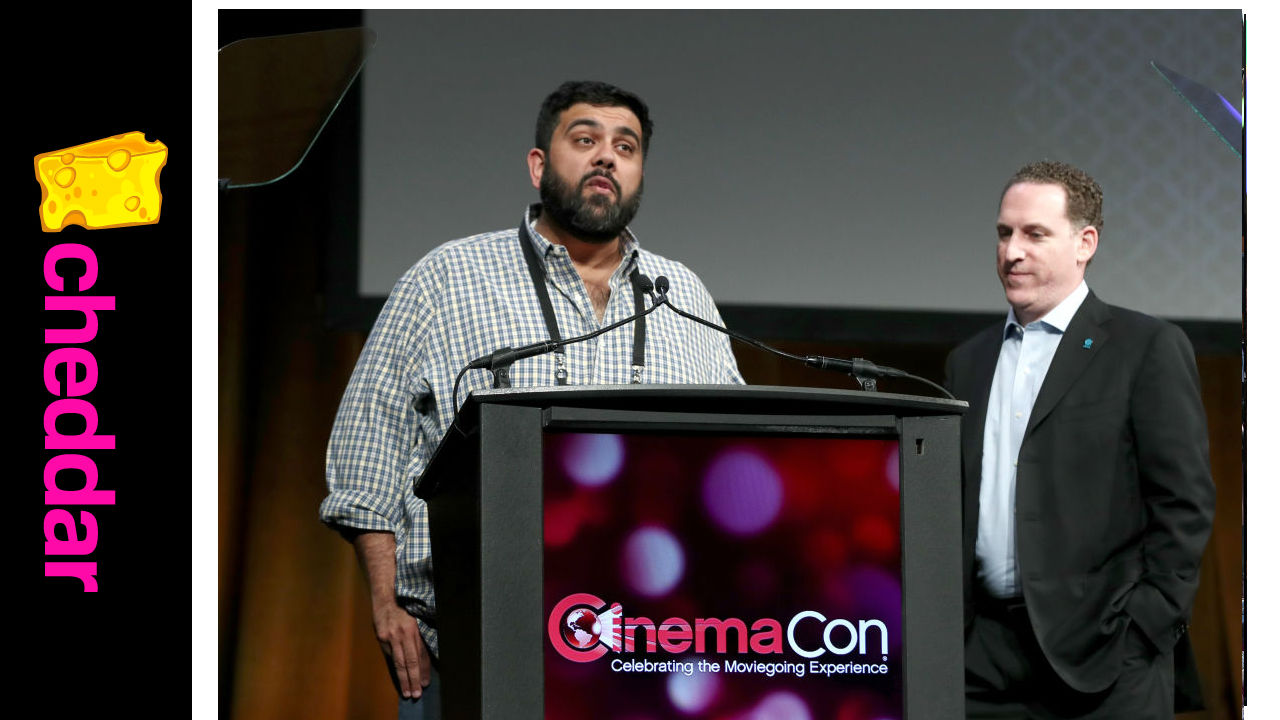 Atom Tickets Brings a “Holistic” Experience For Moviegoers