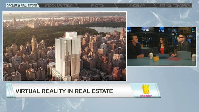 This Is How Drones Are Changing the R...