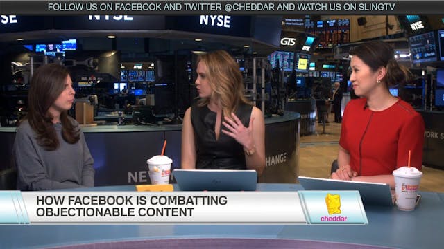 Did Facebook's Controversies Overshad...