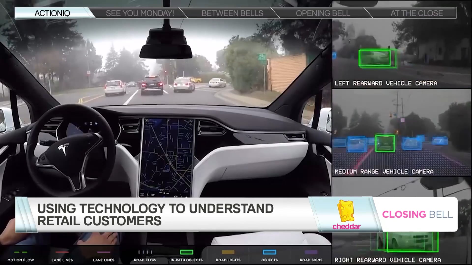 Marc Parish - ActionIQ