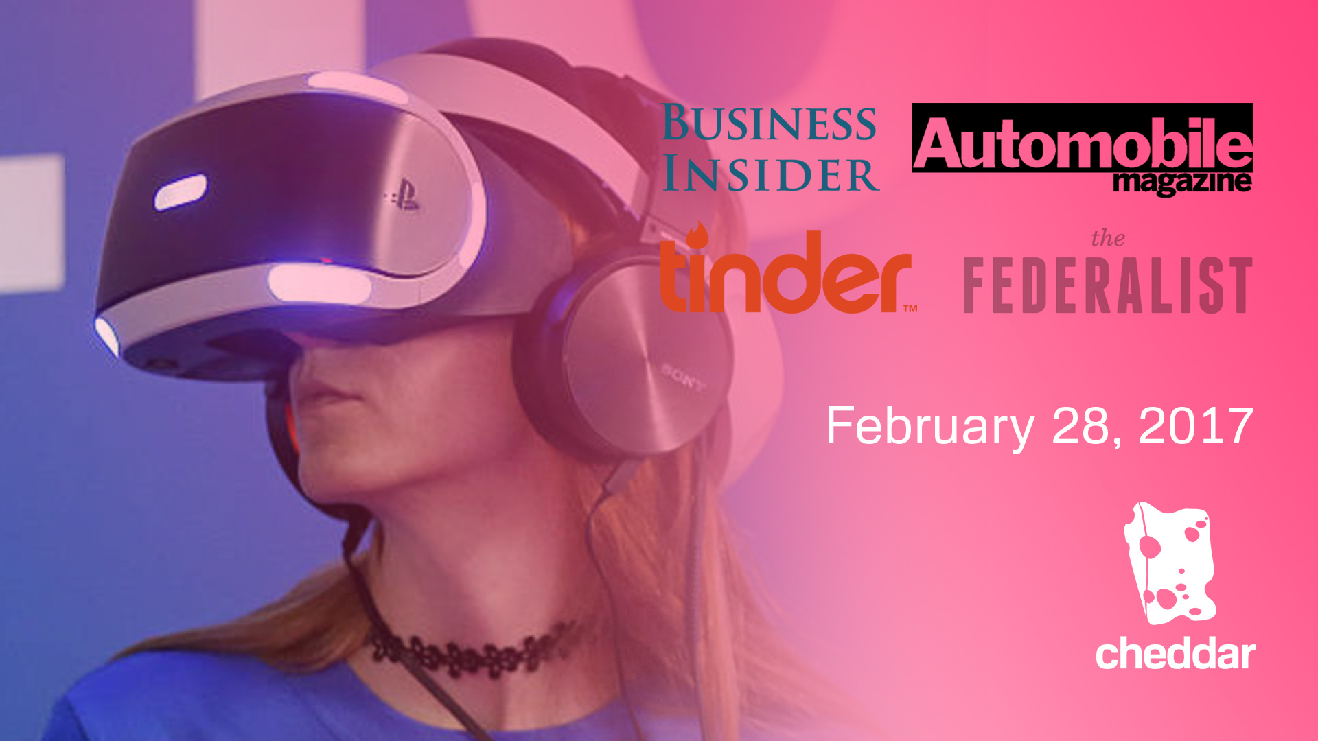 Opening Bell February 28, 2017