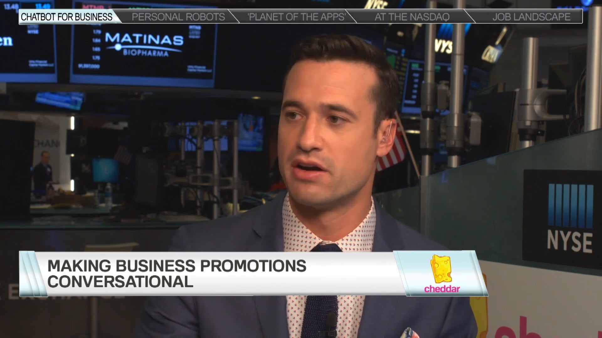 How Fortune 500 Companies are Using Chatbots and Emojis to Market its Brand